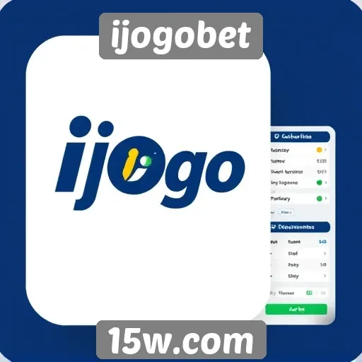 Análise das funcionalidades do site ijogobet