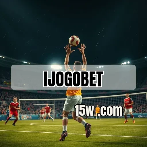 ijogobet App: Funcionalidades que Engajam Usuários com Emoção