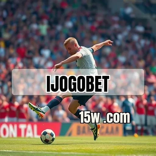 ijogobet Bônus