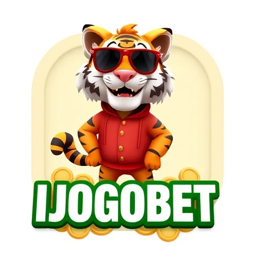 ijogobet Logo