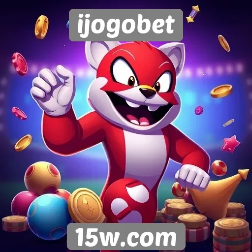 Comparativo de bônus e promoções do ijogobet