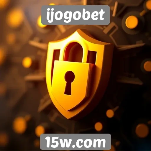 Recursos de segurança do site ijogobet avaliados