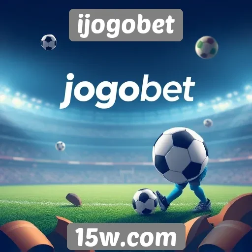 Impacto do ijogobet na indústria de apostas online