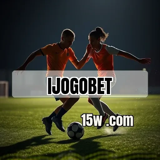 ijogobet Pagamento