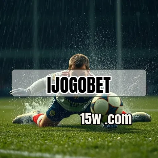 ijogobet Promoções