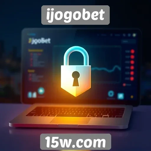 Avaliação da segurança no site ijogobet