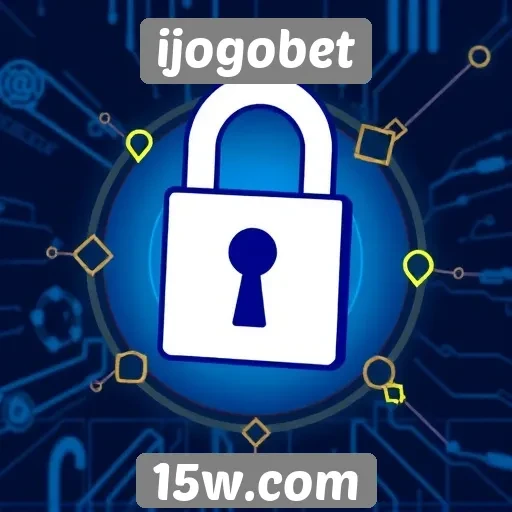 Segurança e privacidade no site ijogobet