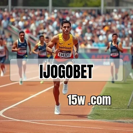 ijogobet Eventos Esportivos